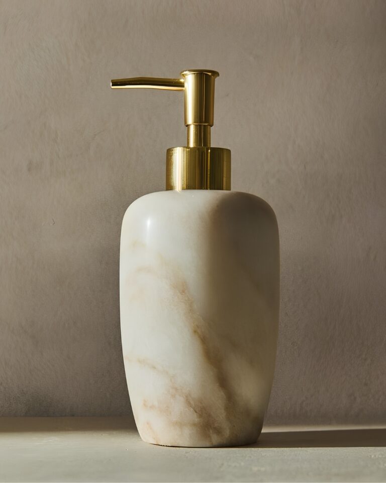 The Alabaster Edition