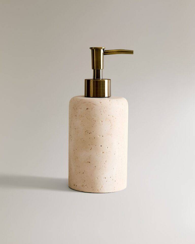 The Travertine Edition
